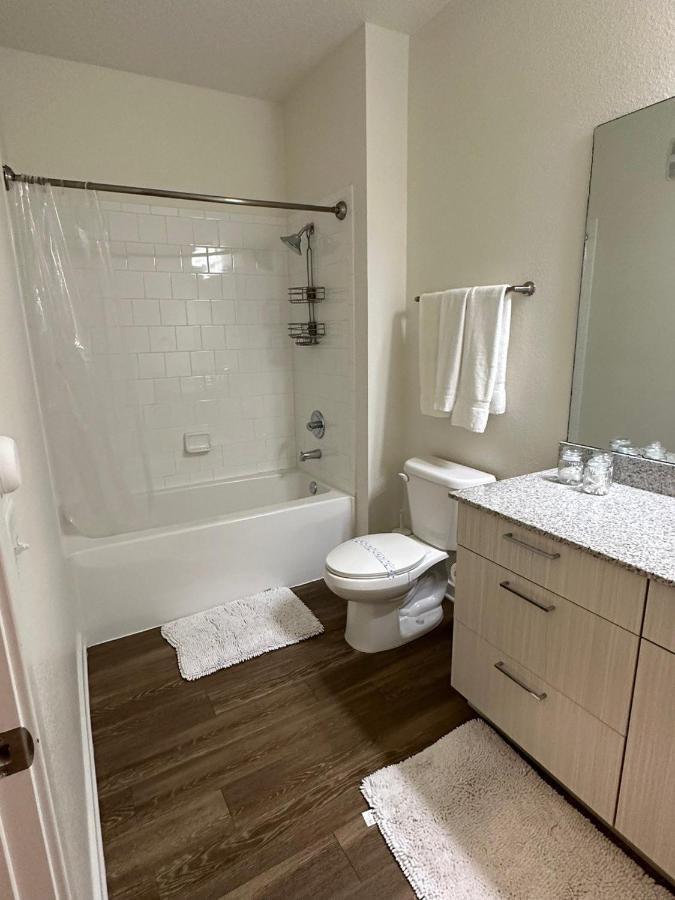 Cozy Apartments By Universal Studios Florida Orlando Exterior photo
