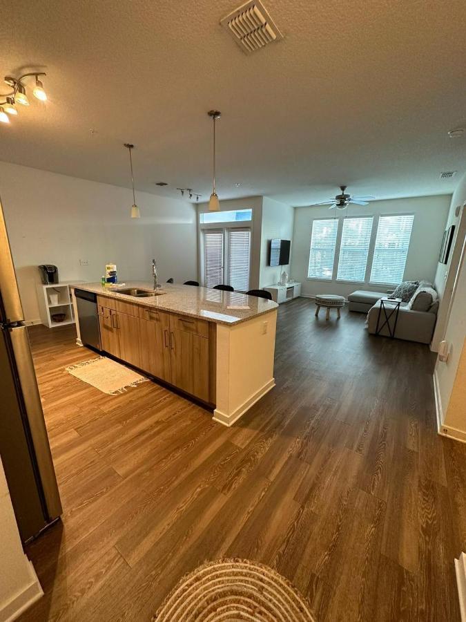 Cozy Apartments By Universal Studios Florida Orlando Exterior photo
