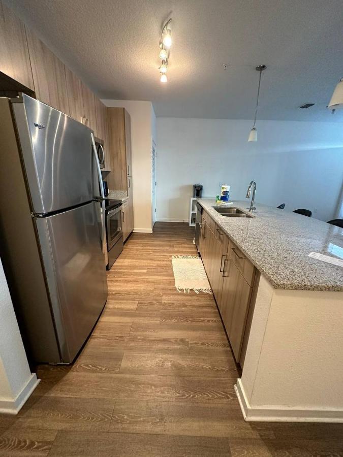 Cozy Apartments By Universal Studios Florida Orlando Exterior photo