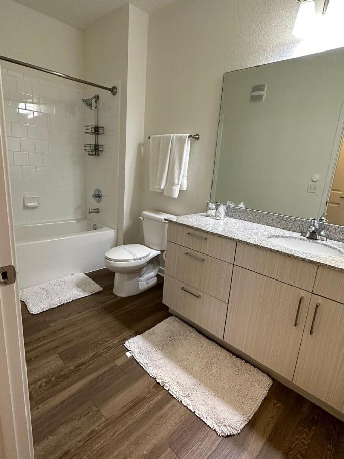 Cozy Apartments By Universal Studios Florida Orlando Exterior photo